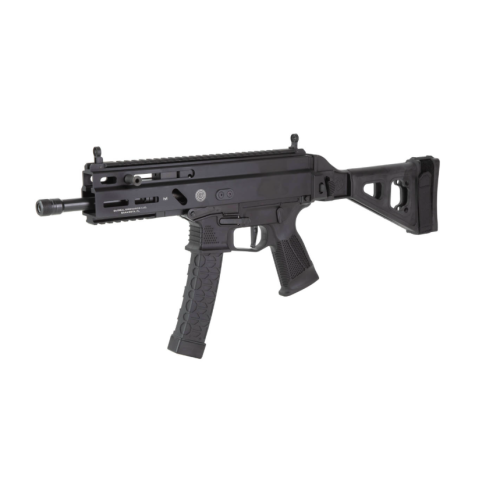 STRIBOG SP9A3  9MM  8" 30 RD PSTL SBT BRCE