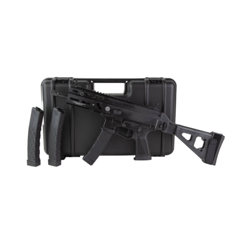 STRIBOG SP9A3  9MM  8" 30 RD PSTL SBT BRCE