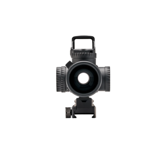 EOTECH VUDU 3-9X32 SFP MD6 MOA EFLX