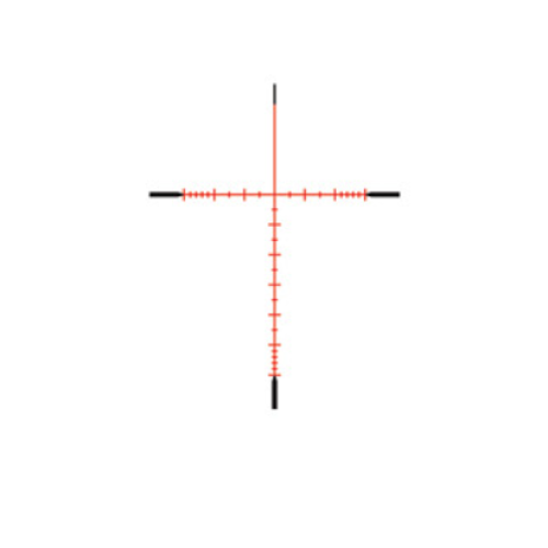 EOTECH VUDU 3-9X32 SFP MD6 MOA EFLX