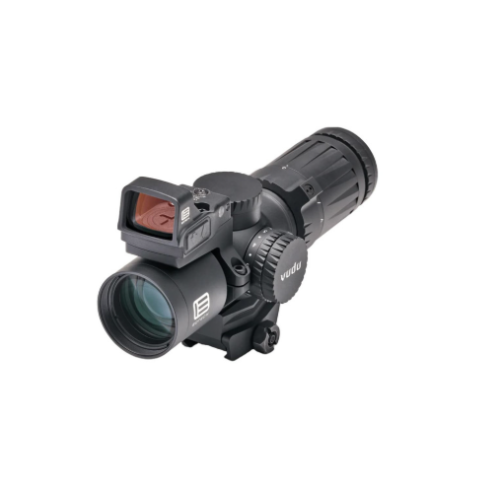 EOTECH VUDU 3-9X32 SFP MD6 MOA EFLX