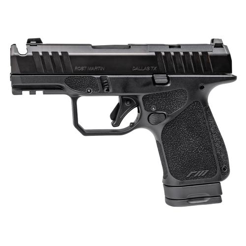 ROS RM1S COMP 9MM BLK 10RD CA