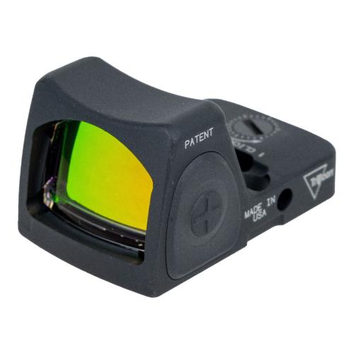 TRIJICON RMR TYPE 2 ADJ 3.25 MOA RED DOT 