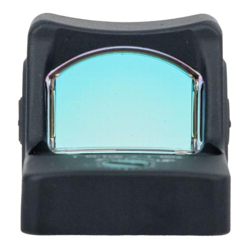 TRIJICON RMR TYPE 2 ADJ 3.25 MOA RED DOT 
