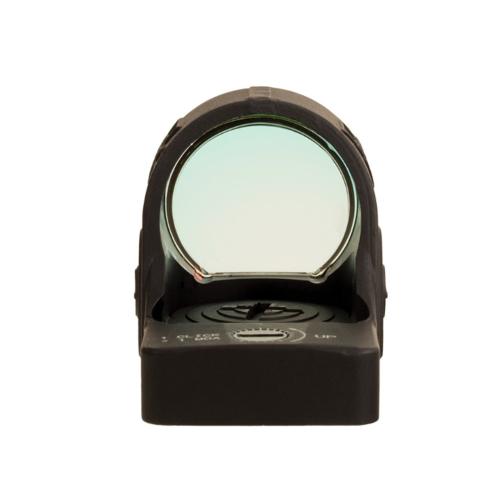 TRIJICON SRO 5 MOA ADJ LED RED DOT
