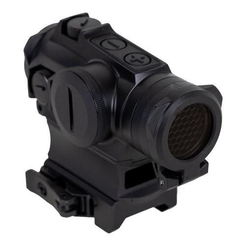 HOLOSUN HS515GM Red Dot 2MOA Dot with 65MOA Circle