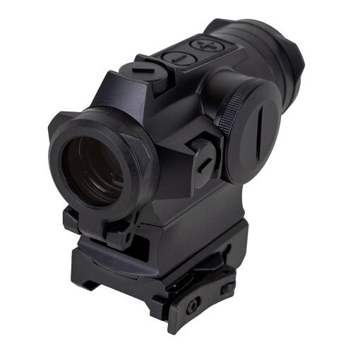HOLOSUN HS515GM Red Dot 2MOA Dot with 65MOA Circle