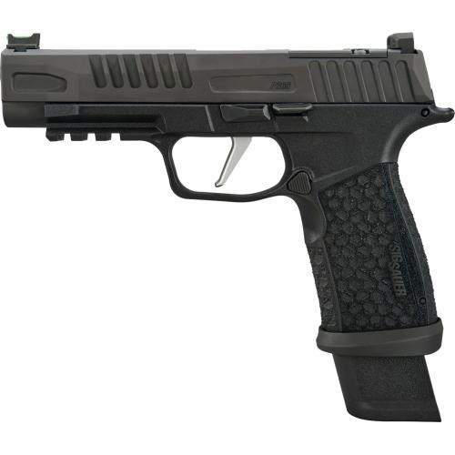 SIG P365 FUSE 9MM 4.3" 21RD