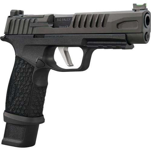 SIG P365 FUSE 9MM 4.3" 21RD