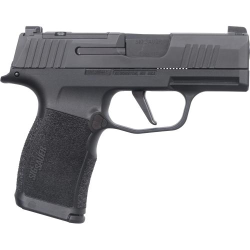 SIG P365X 9MM 3.1"  12RD