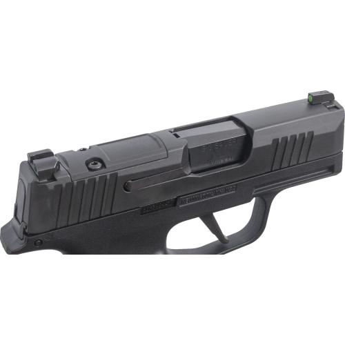 SIG P365X 9MM 3.1"  12RD