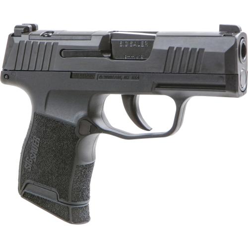 SIG P365 9MM 3.1"  10RD  OR