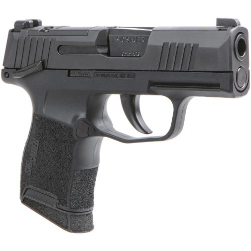 SIG P365 MS 9MM 3.1 10RD OR
