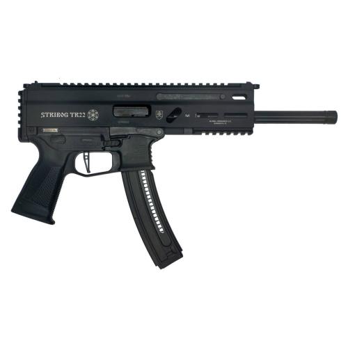 GPWR STRIBOG TR22 .22LR 10" 25RD BLK