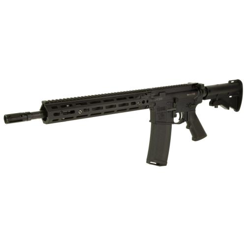 DD DD4 M4A1RIII 223/556 14.5"  B5