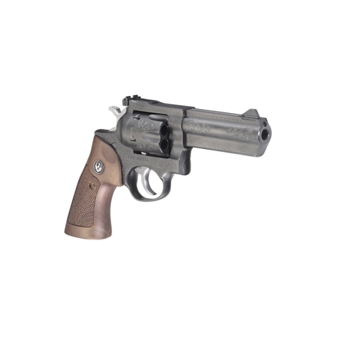 Ruger GP100 357 Magnum 4.2 Inch 6 Rounds Blue Finish