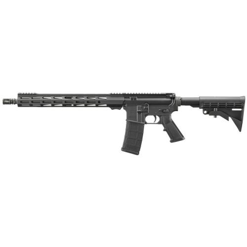 Ruger Harrier 5.56 NATO  16" Barrel - 30+1 - MLOK Handguard
