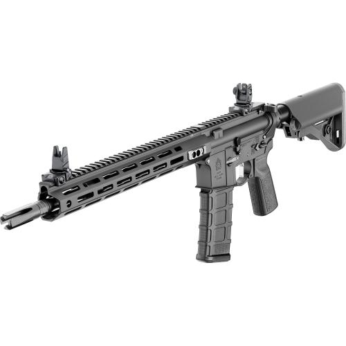 Springfield Armory SAINT Victor V2, 16 ", M-LOK, Flip Sight B5 Stock, 30RD
