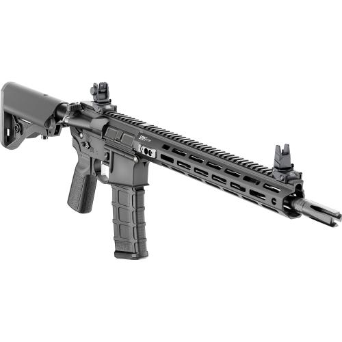 Springfield Armory SAINT Victor V2, 16 ", M-LOK, Flip Sight B5 Stock, 30RD