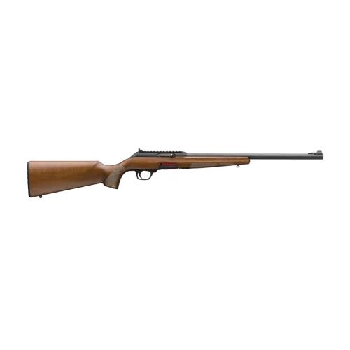 WINCHESTER WILDCAT SPORTER .22 LR 18" WOOD STOCK 10RD
