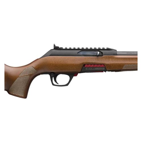 WINCHESTER WILDCAT SPORTER .22 LR 18" WOOD STOCK 10RD