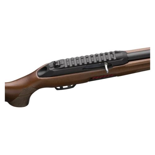 WINCHESTER WILDCAT SPORTER .22 LR 18" WOOD STOCK 10RD