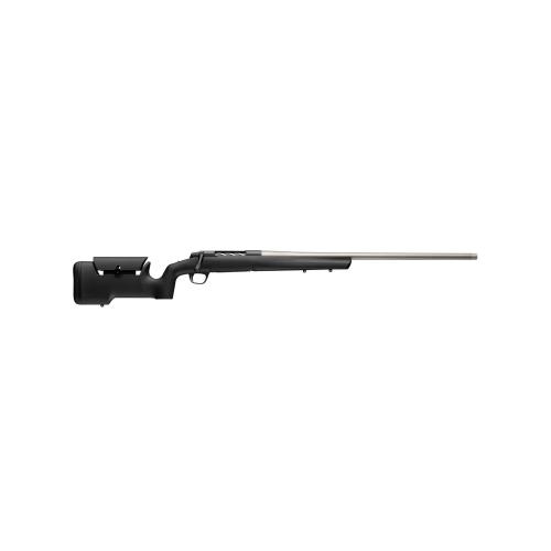 Browning X-Bolt Max LR 6.5 PRC Bolt-Action Rifle 24" Threaded, BMC