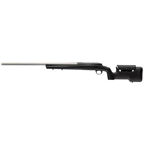 Browning X-Bolt Max LR 6.5 PRC Bolt-Action Rifle 24" Threaded, BMC