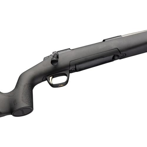 Browning X-Bolt Max LR 6.5 PRC Bolt-Action Rifle 24" Threaded, BMC