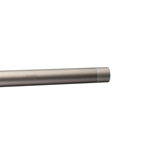Browning X-Bolt Max LR 6.5 PRC Bolt-Action Rifle 24" Threaded, BMC