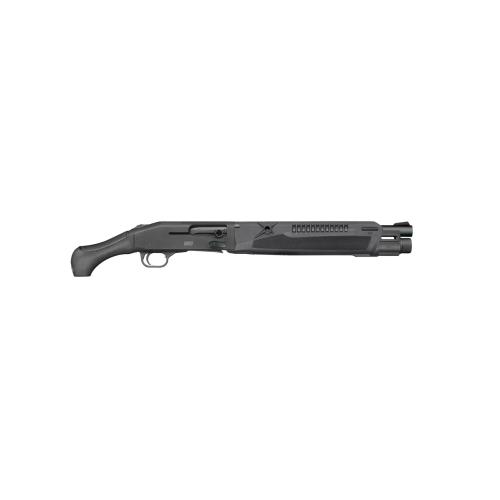 Mossberg 990 AfterShock SPX 12 Gauge Semi-Auto Shotgun, 14.75", 5RD, OR