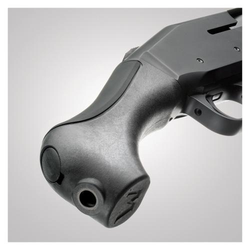 Mossberg 990 AfterShock SPX 12 Gauge Semi-Auto Shotgun, 14.75", 5RD, OR
