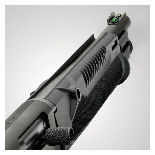 Mossberg 990 AfterShock SPX 12 Gauge Semi-Auto Shotgun, 14.75", 5RD, OR