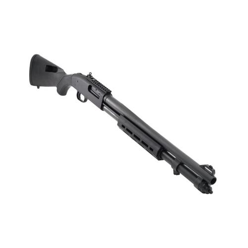 Mossberg 590A1 XS Security 8RD, 20", Tactical Shotgun