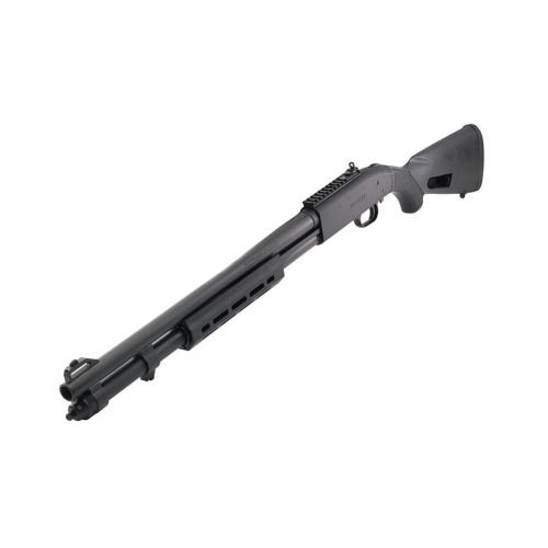 Mossberg 590A1 XS Security 8RD, 20", Tactical Shotgun