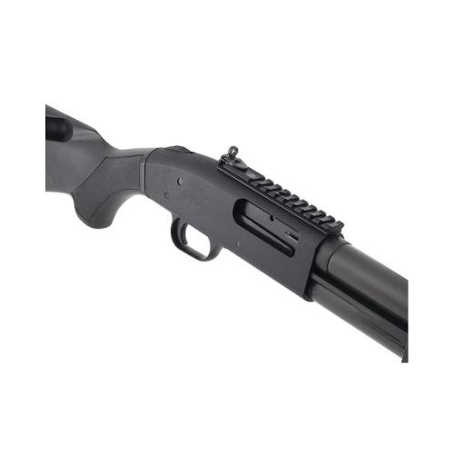 Mossberg 590A1 XS Security 8RD, 20", Tactical Shotgun