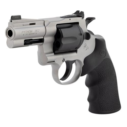 Colt Python TALO Exclusive, 3",  .357 Magnum / .38 Special Revolver, 6RD