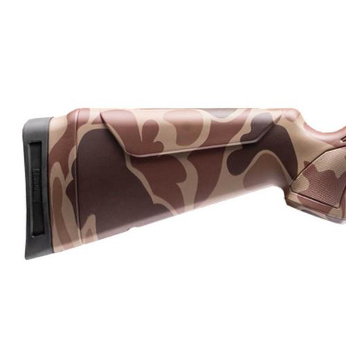 CVA Scout SS Takedown Rifle .308 Winchester, 20" Threaded, Duck Camo