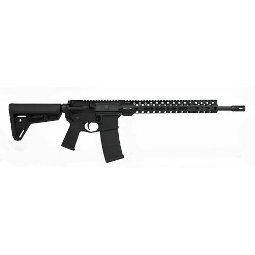 Colt Combat Unit Carbine 5.56 NATO Semi-Auto Rifle 16.1", M-LOK, 30RD
