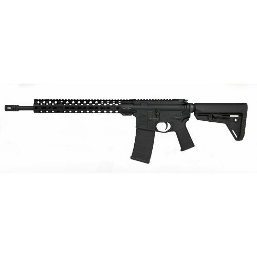 Colt Combat Unit Carbine 5.56 NATO Semi-Auto Rifle 16.1", M-LOK, 30RD