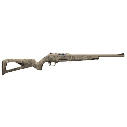 Winchester Wildcat 22 Mossy Oak Bottomland FDE, .22 LR 18", Rifle, 10RD