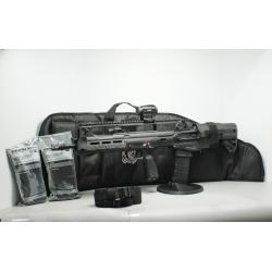 Springfield Hellion 5.56 Bullpup, 16 Springfield Hellion 5.56 Bullpup, 16
