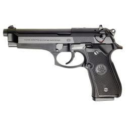 Beretta 92FS 9mm 4.9 Beretta 92FS 9mm 4.9