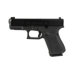 GLOCK 19 Gen 5, 9MM, Ameriglo Night Sights, 15 Rounds, 3 Magazines GLOCK 19 Gen 5, 9MM, Ameriglo Night Sights, 15 Rounds, 3 Magazines