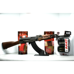Century Arms VSKA Thunder Ranch Edition Century Arms VSKA Thunder Ranch Edition