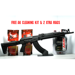 Century Arms VSKA Zhukov 7.62x39 30RD Century Arms VSKA Zhukov 7.62x39 30RD