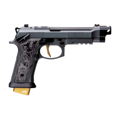 Beretta 92XI Corsa Limited Edition 9mm 22rds Beretta 92XI Corsa Limited Edition 9mm 22rds
