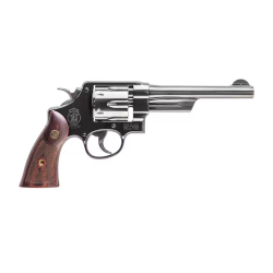 S&W MODEL 20 357 6