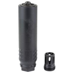 Wilson Combat Silent Bandit, Suppressor, 223REM/556NATO