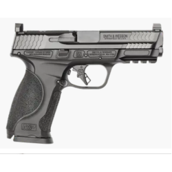 S&WLE MP2 9MM METAL 4.25 OR ( 3) 17rd mag